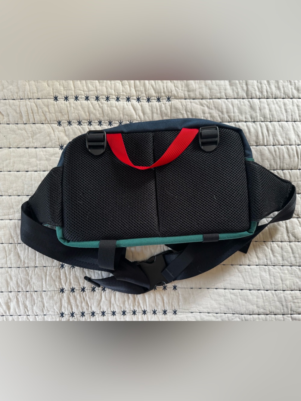 Topo Designs Hip Pack - Picture 3 of 9